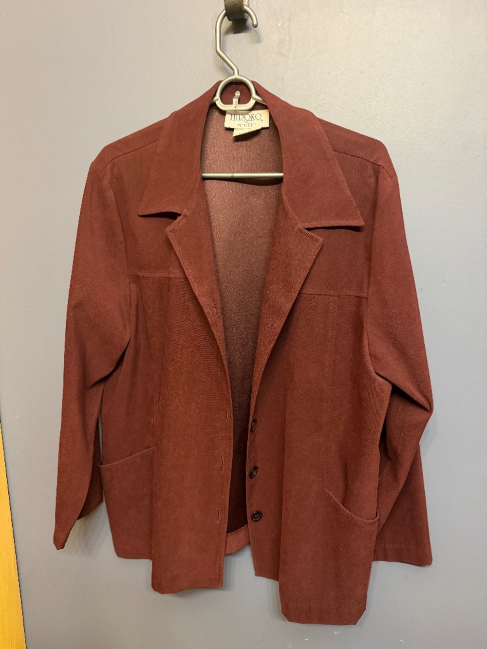 Cool Vintage Jacket